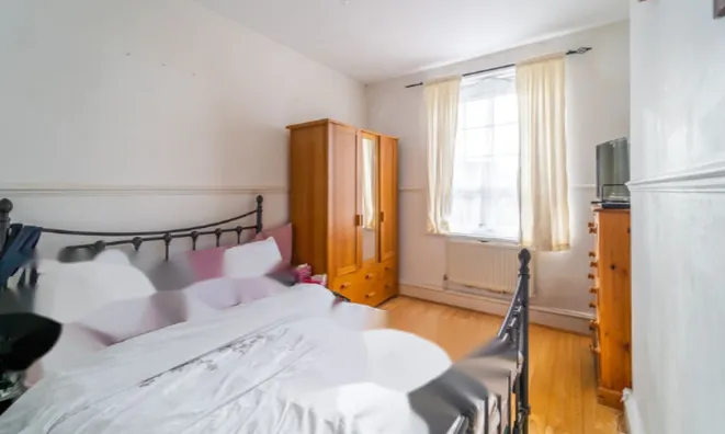 Недвижимость Дом Моньер, Лондон N1: 11