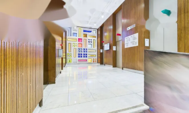 Недвижимость Новингтон Косуэй 119, Лондон: 12