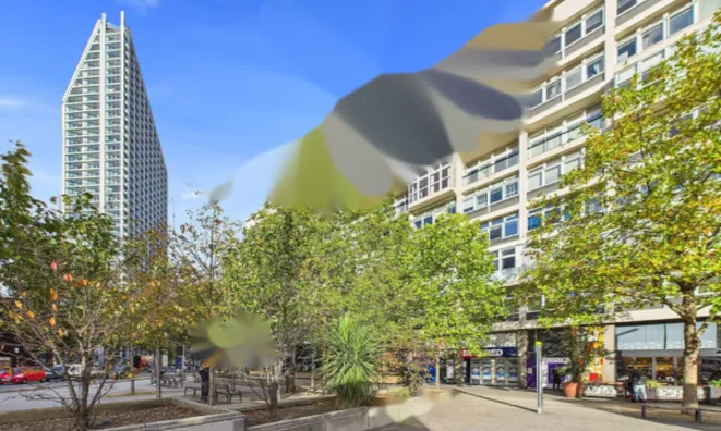 Недвижимость Новингтон Косуэй 119, Лондон: 18