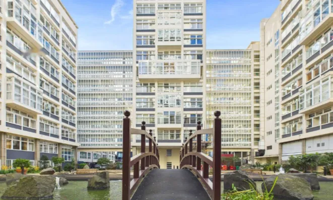 Недвижимость Новингтон Косуэй 119, Лондон: 22