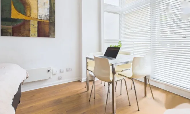 Недвижимость Новингтон Косуэй 119, Лондон: 26