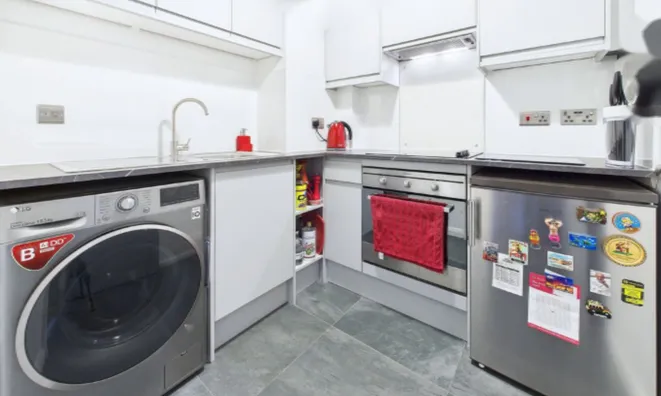 Недвижимость Новингтон Косуэй 119, Лондон: 31