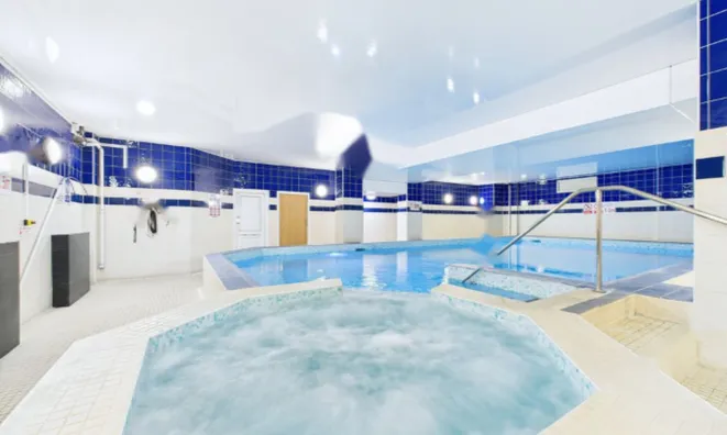 Недвижимость Новингтон Косуэй 119, Лондон: 38