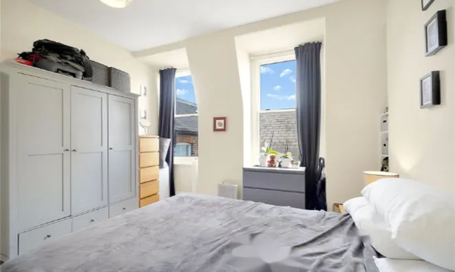 Недвижимость Мансарды на Ферм Парк Роуд: 2