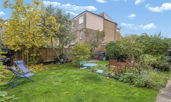 Недвижимость Мансарды на Ферм Парк Роуд: 5