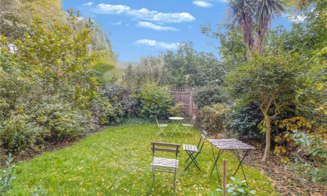 Недвижимость Мансарды на Ферм Парк Роуд: 6