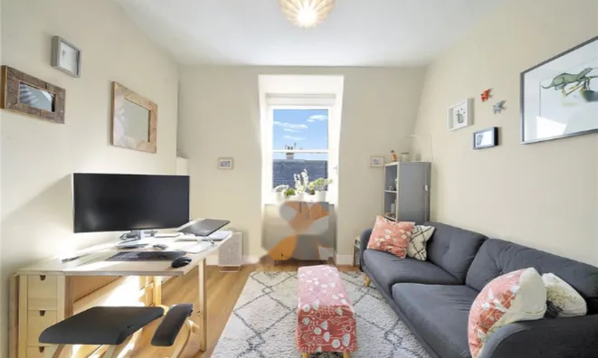 Недвижимость Мансарды на Ферм Парк Роуд: 10