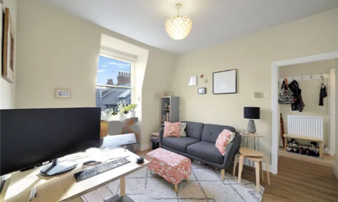 Недвижимость Мансарды на Ферм Парк Роуд: 11