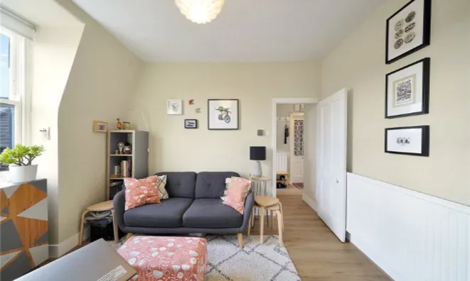 Недвижимость Мансарды на Ферм Парк Роуд: 12