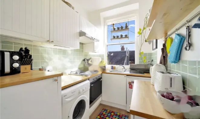 Недвижимость Мансарды на Ферм Парк Роуд: 13