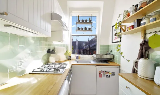 Недвижимость Мансарды на Ферм Парк Роуд: 14