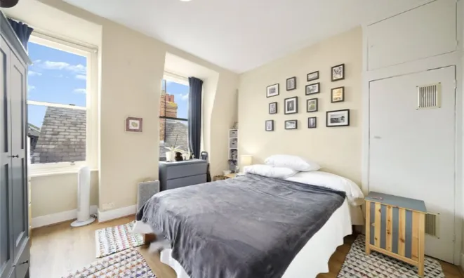 Недвижимость Мансарды на Ферм Парк Роуд: 15