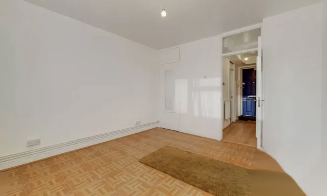 Недвижимость Улица Кропли, Лондон N1: 3