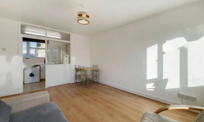 Недвижимость Улица Кропли, Лондон N1: 7