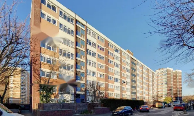 Недвижимость Улица Кропли, Лондон N1: 9