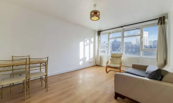 Недвижимость Улица Кропли, Лондон N1: 12