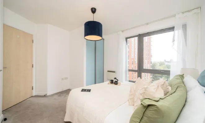 Недвижимость Дорога Виктория, Лондон W3: 1