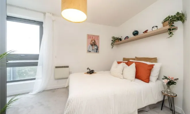 Недвижимость Дорога Виктория, Лондон W3: 2