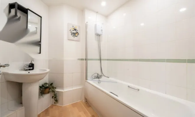 Недвижимость Дорога Виктория, Лондон W3: 3