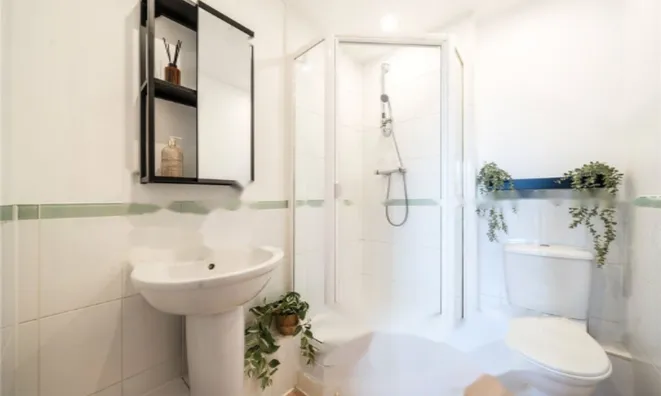 Недвижимость Дорога Виктория, Лондон W3: 4