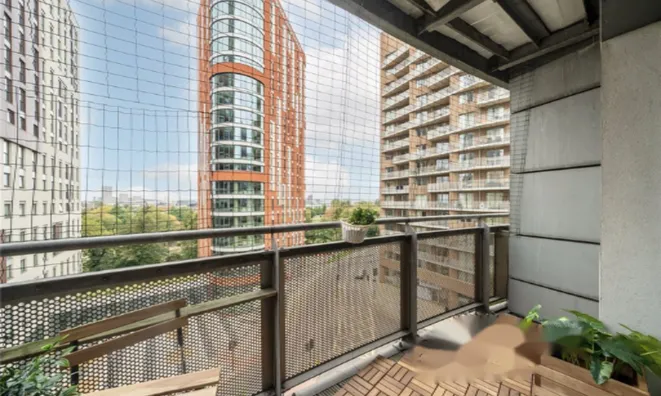 Недвижимость Дорога Виктория, Лондон W3: 5