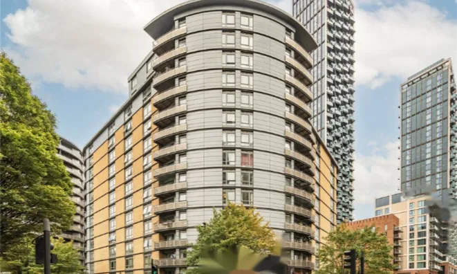 Недвижимость Дорога Виктория, Лондон W3: 6