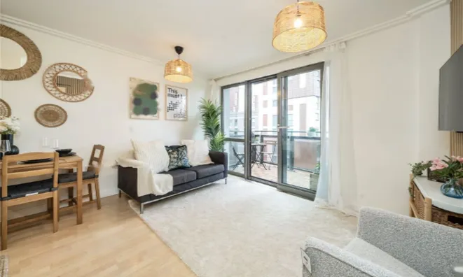 Недвижимость Дорога Виктория, Лондон W3: 7