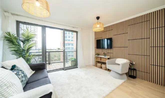 Недвижимость Дорога Виктория, Лондон W3: 8