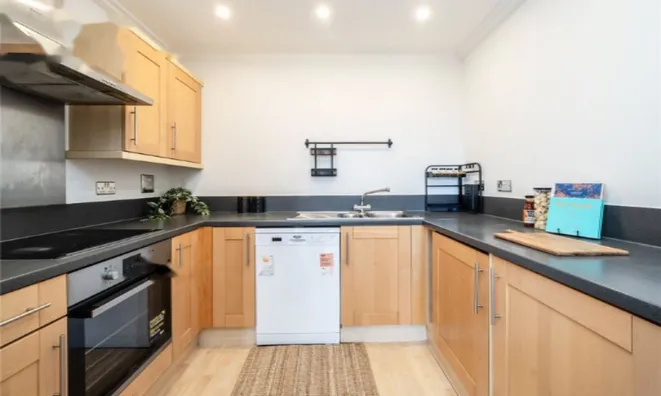 Недвижимость Дорога Виктория, Лондон W3: 9