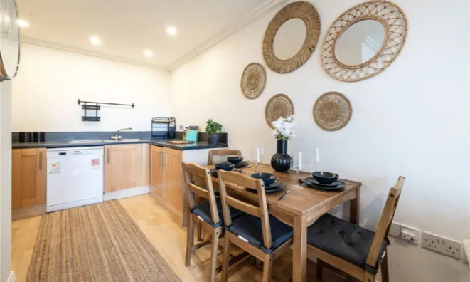 Недвижимость Дорога Виктория, Лондон W3: 10