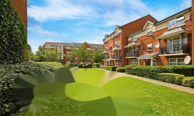 Недвижимость Сад Шефтсбери, Парк Роял: 1