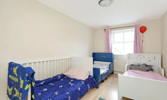 Недвижимость Сад Шефтсбери, Парк Роял: 2