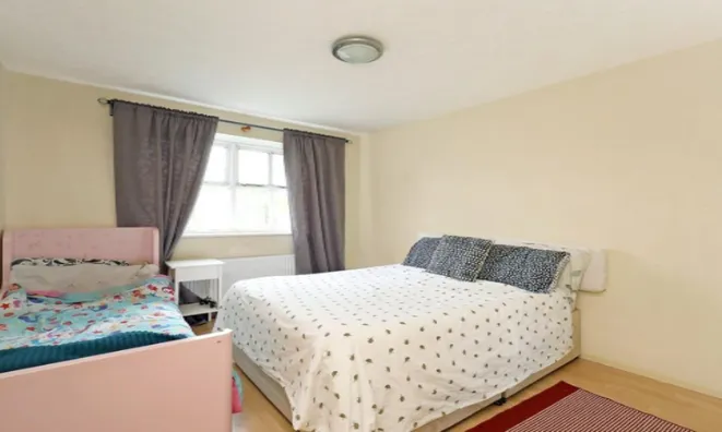 Недвижимость Сад Шефтсбери, Парк Роял: 4