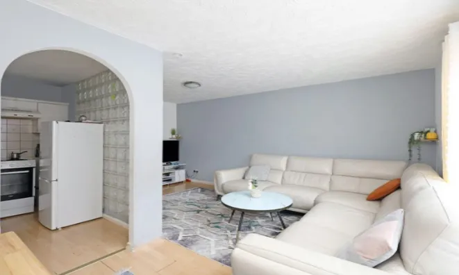 Недвижимость Сад Шефтсбери, Парк Роял: 5