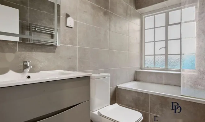 Недвижимость Финчли Роуд, Лондон NW11: 1