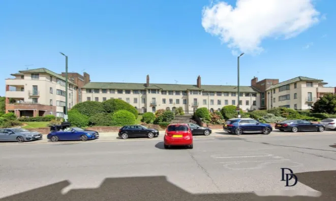 Недвижимость Финчли Роуд, Лондон NW11: 3