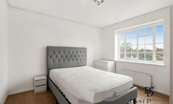 Недвижимость Финчли Роуд, Лондон NW11: 7