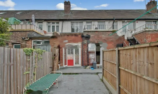 Недвижимость Проспект Южные Виды, Лондон: 5