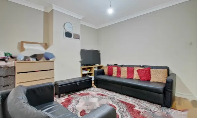 Недвижимость Проспект Южные Виды, Лондон: 8