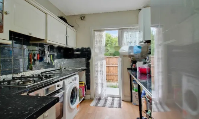 Недвижимость Проспект Южные Виды, Лондон: 9