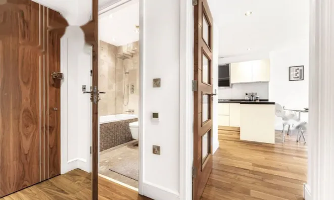 Недвижимость Коммершл Роуд, Лондон: 2