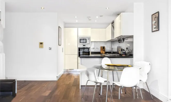 Недвижимость Коммершл Роуд, Лондон: 3