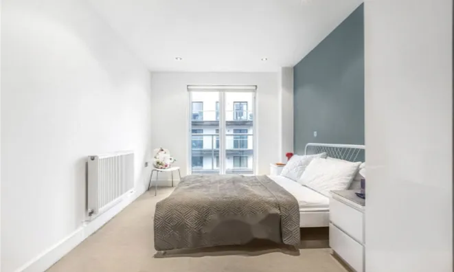 Недвижимость Коммершл Роуд, Лондон: 5