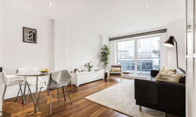 Недвижимость Коммершл Роуд, Лондон: 8