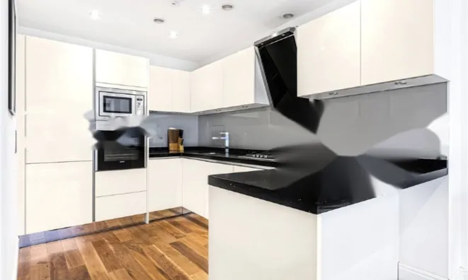 Недвижимость Коммершл Роуд, Лондон: 9