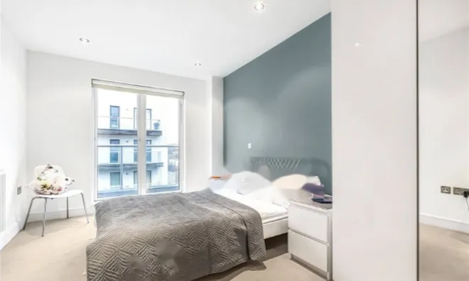 Недвижимость Коммершл Роуд, Лондон: 11