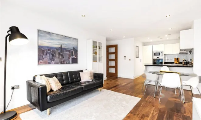 Недвижимость Коммершл Роуд, Лондон: 13