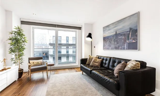 Недвижимость Коммершл Роуд, Лондон: 14