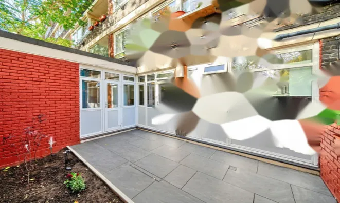 Недвижимость Улица Джона Рёскина : 2