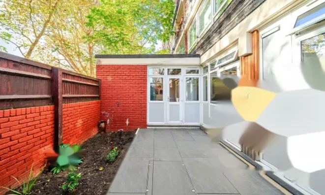 Недвижимость Улица Джона Рёскина : 3